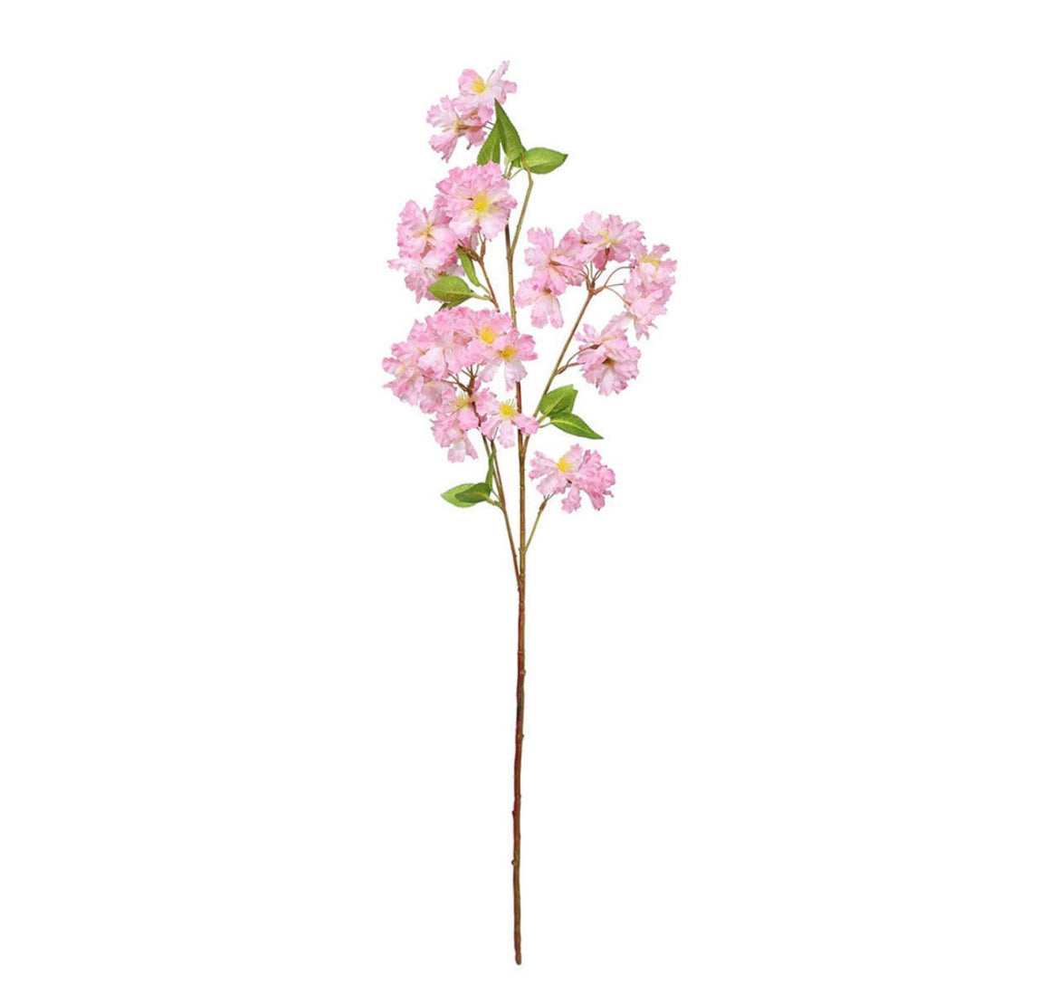 Faux Silk Blossom Branches