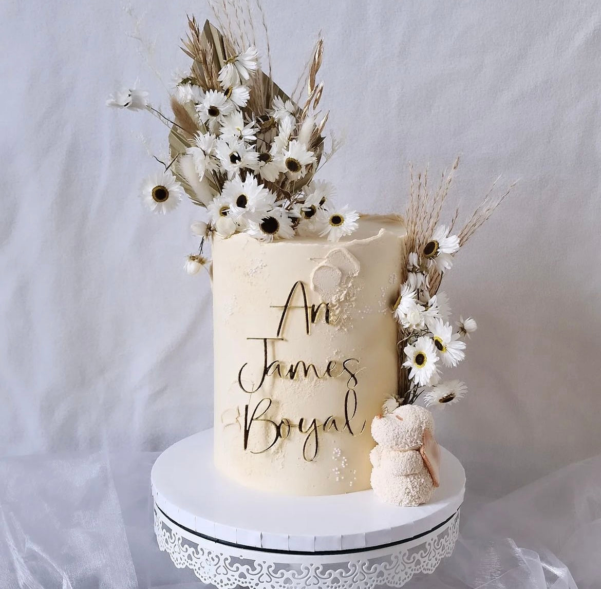 Dried White Daisies Bunch Natural Rodanthe Daisy Dried Straw Flower Natural Dried Flower Bouquet Rustic Home Decor Birthday Gift for her
