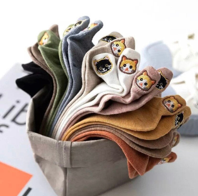 Letterbox Dried Flowers / Gift For Her / Birthday Gift for Lady / Bridesmaid Gift / Birthday Box For Her / Ladies gift box