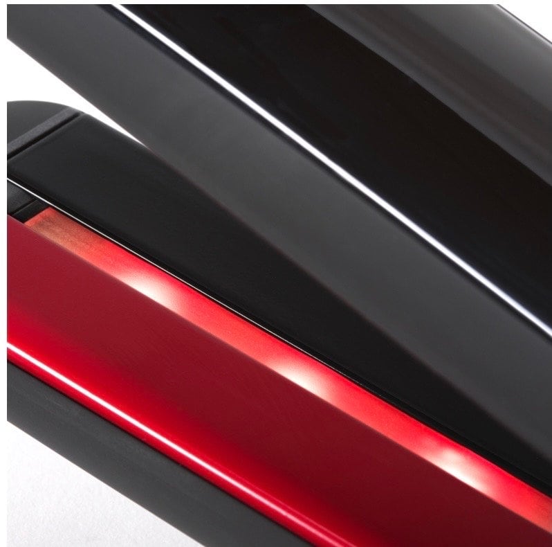 UPGRADE Infrared Hair Straightener