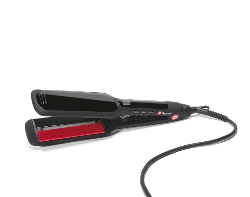 UPGRADE Infrared Hair Straightener