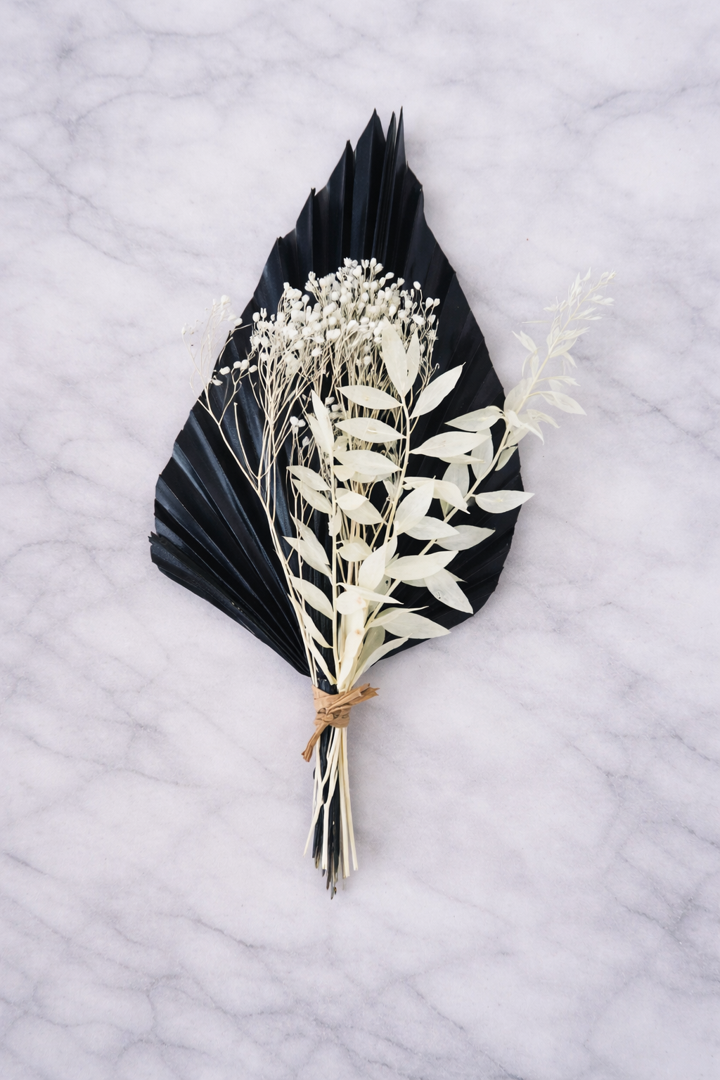 Palm Spear Cake Topper Palm Leaf Dried Flower Cake Topper Dry Flower Pampas Cake Topper Cream Gold Palm Spear Bouquet Number Cake Topper