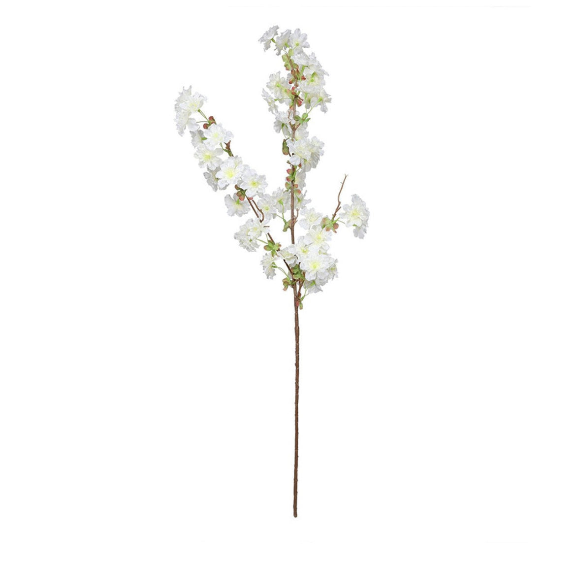 Faux Silk Blossom Branches
