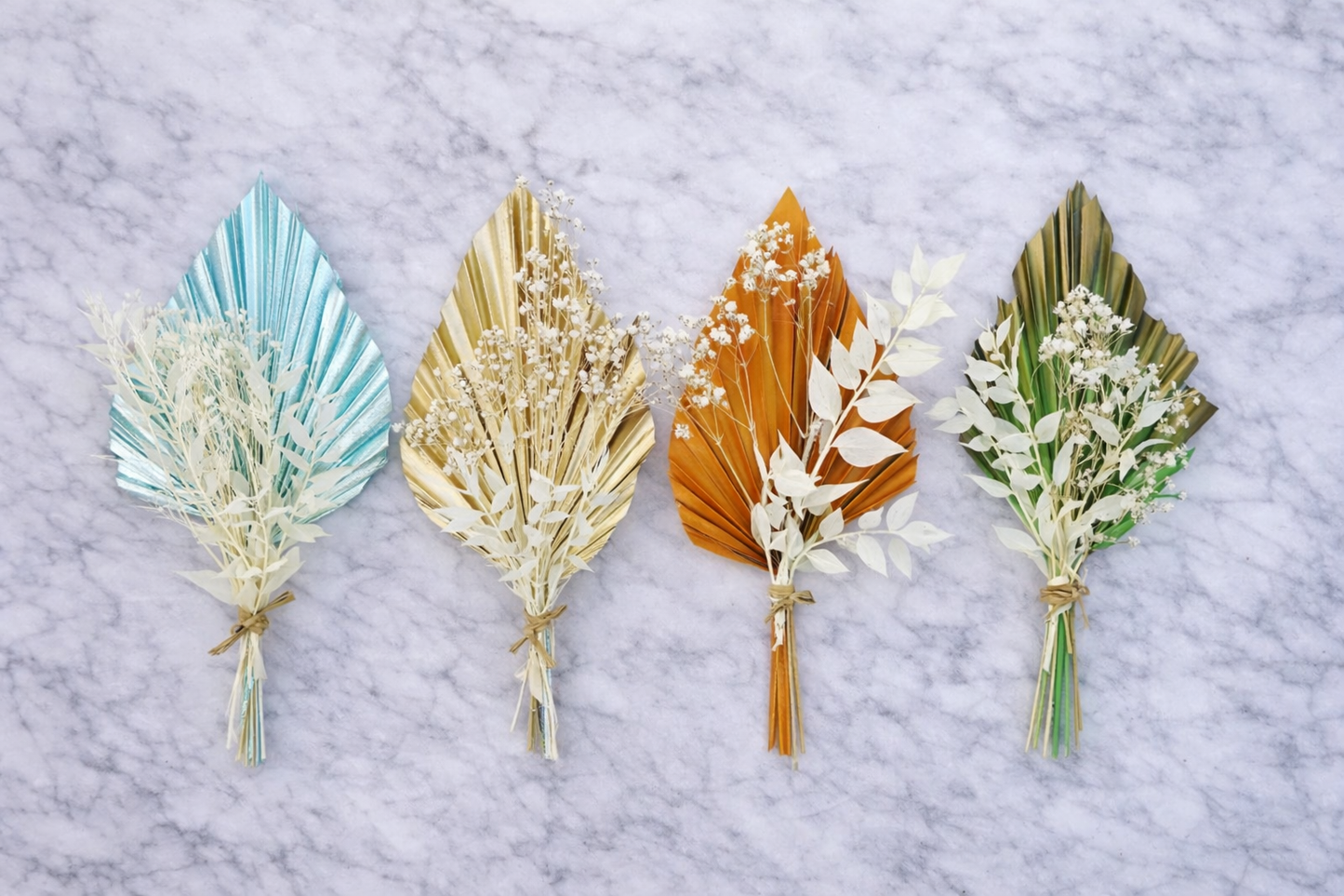 Palm Spear Cake Topper Palm Leaf Dried Flower Cake Topper Dry Flower Pampas Cake Topper Cream Gold Palm Spear Bouquet Number Cake Topper