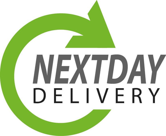 NEXT DAY DELIVERY